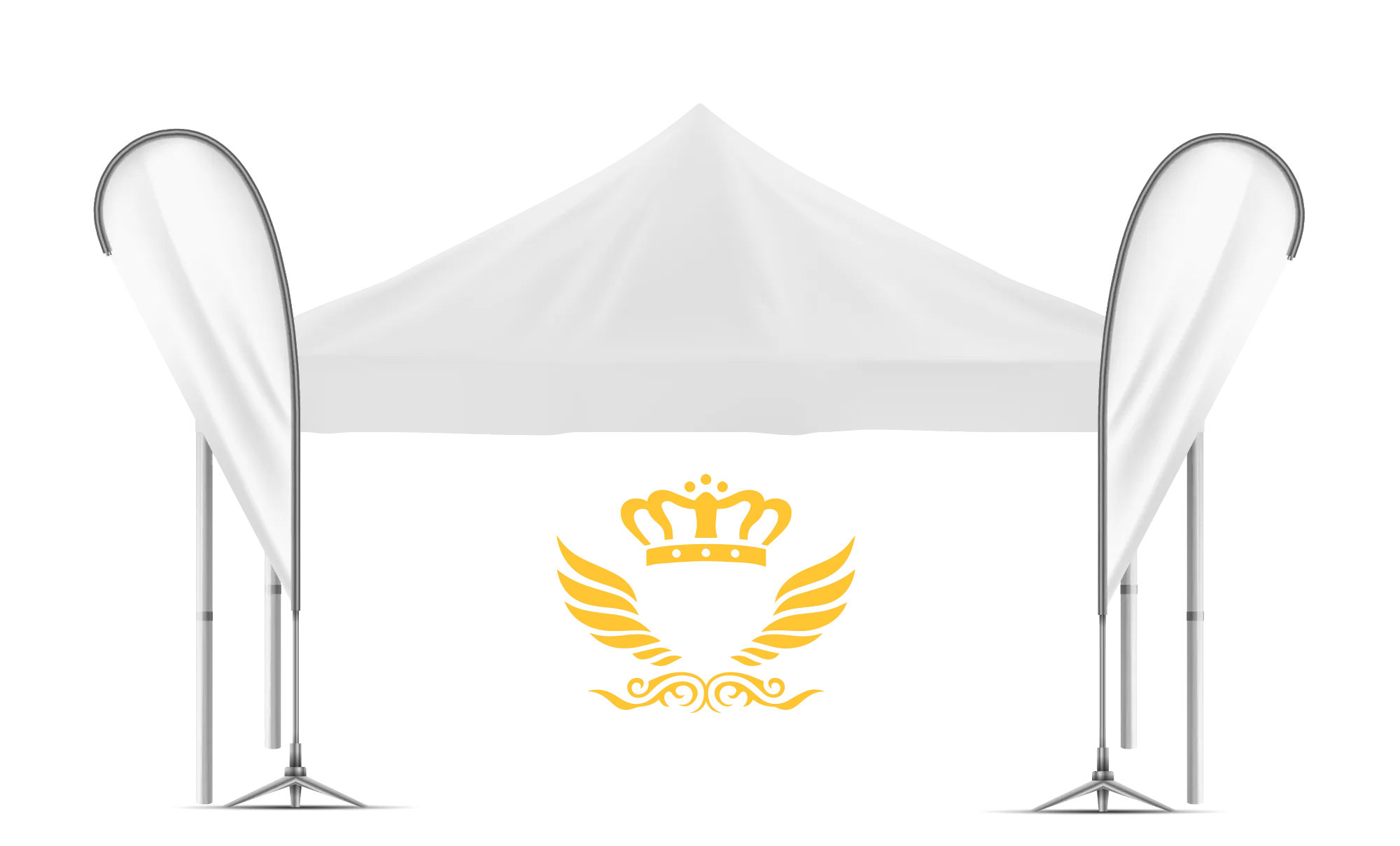 Forbes pop-up service
